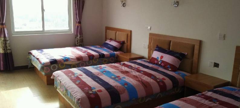 上海沁香农家旅馆图片