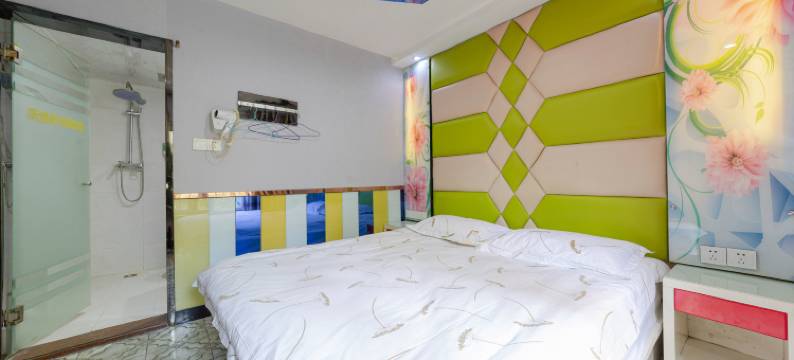 上海庆佳宾馆图片