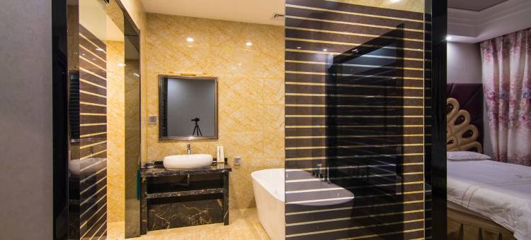 独山子新迎宾馆图片