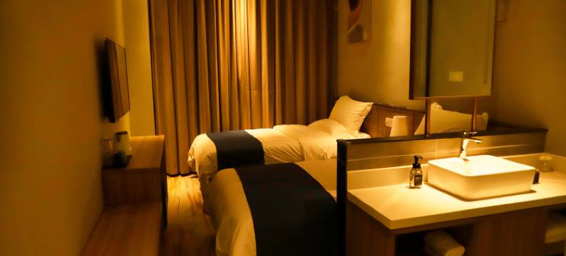 武陟美悦酒店图片