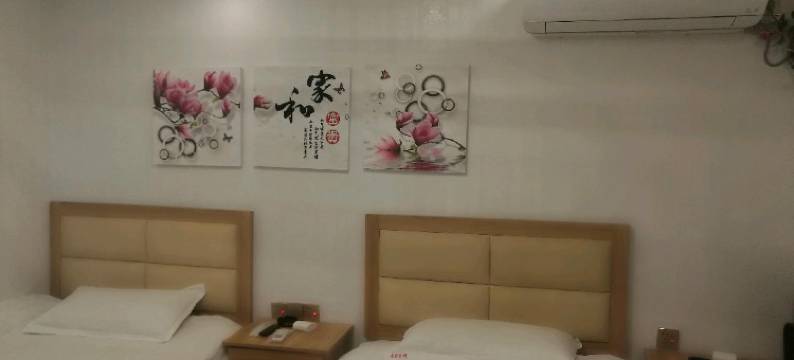 衢州龚家宾馆图片