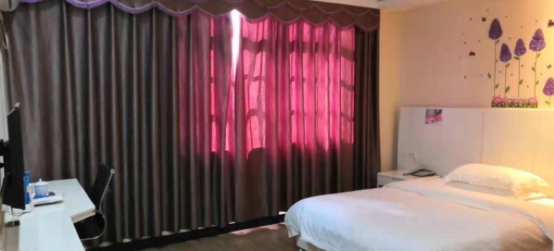 新余城市客栈图片