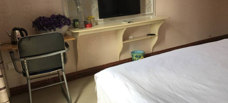 丽水开平宾馆图片