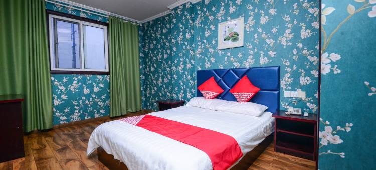 徐州方大快捷宾馆图片