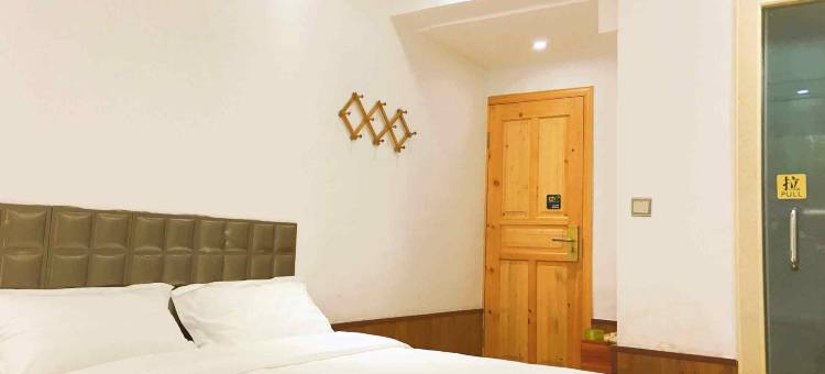 长白山舒馨旅馆图片