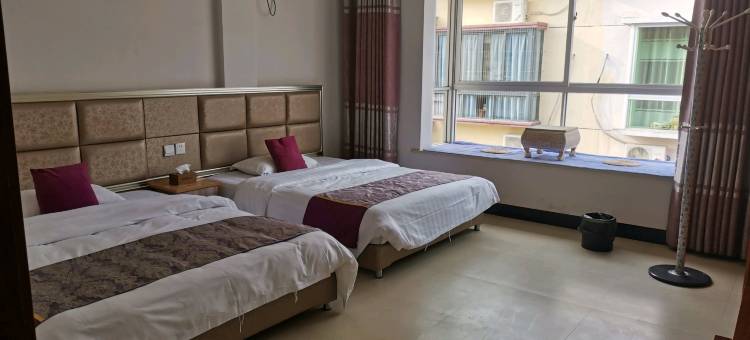 武夷山星辰民宿图片