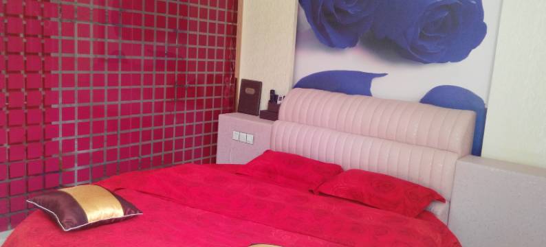 文山程翔快捷酒店图片