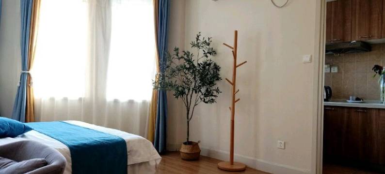 大连圣府度假公寓图片