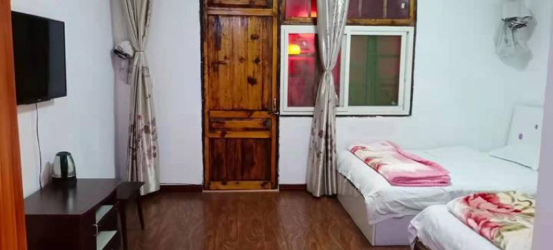 石棉老街客栈图片