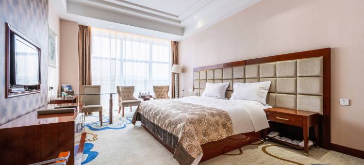 陇西华盛国际大酒店(人民广场店)图片