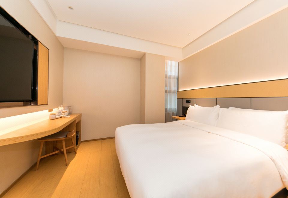 Hotel Overview