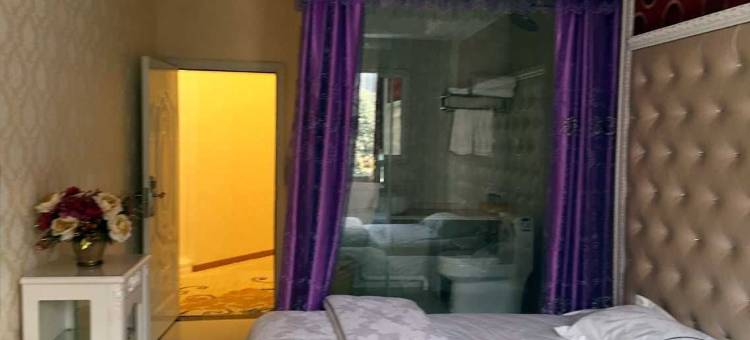 大英中海音乐酒店图片