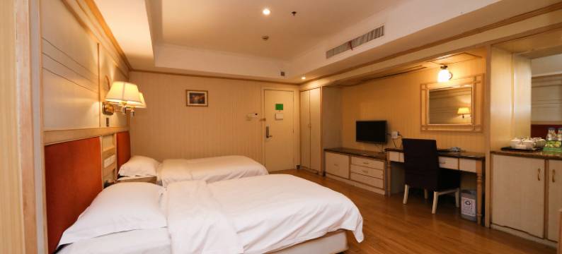 慈溪天渡宾馆图片