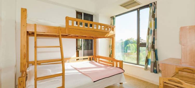 临海公寓(秦皇岛假日蓝湾店)图片