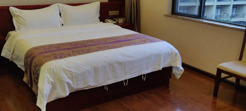 安宁碧水湾温泉酒店图片