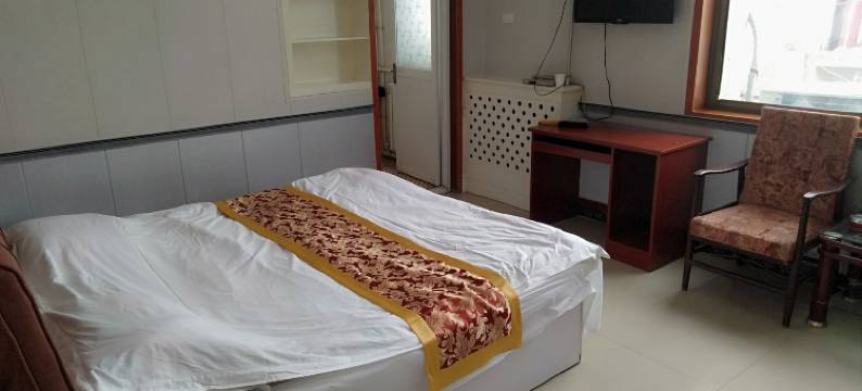 沁县水城宾馆图片