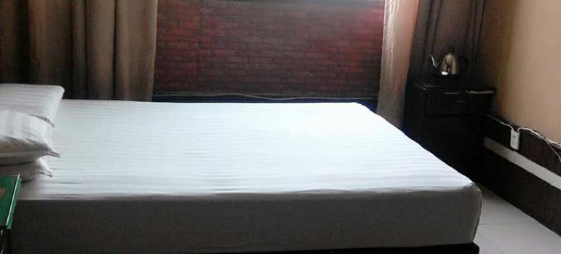 渭南新纪缘招待所图片