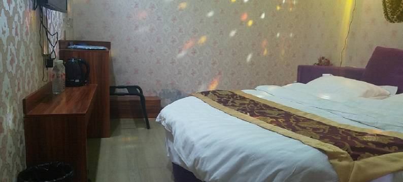 敦化鑫海宾馆图片