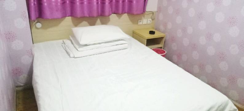 邹平鲁家宾馆图片