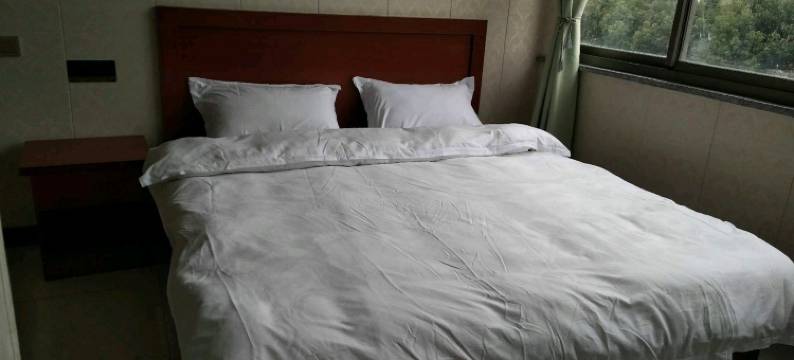 无为君再来快捷宾馆图片