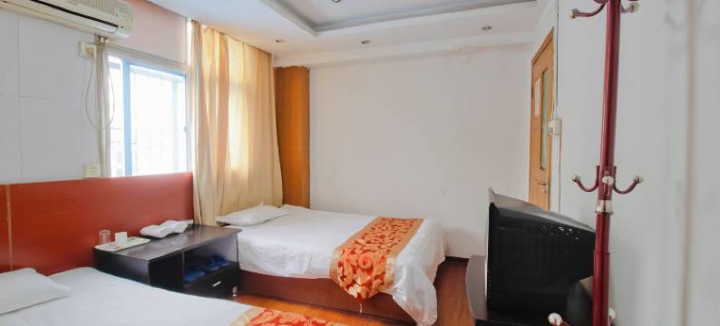 紫云宾馆(合肥徽州大道店)图片