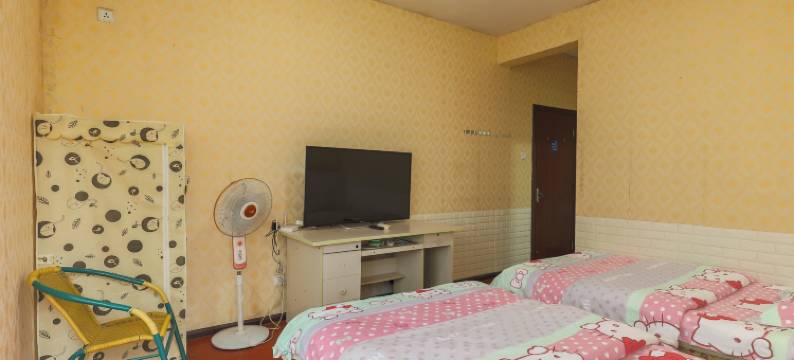 贵阳南山南青年公寓图片