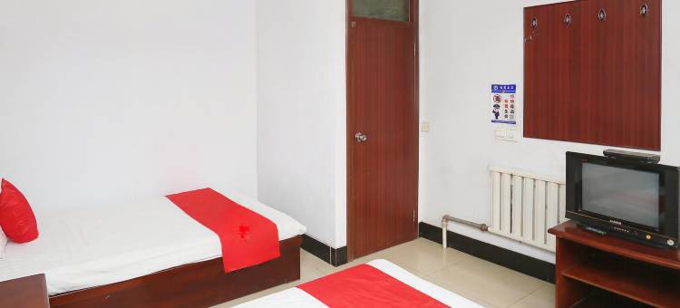 眉山治中旅社图片