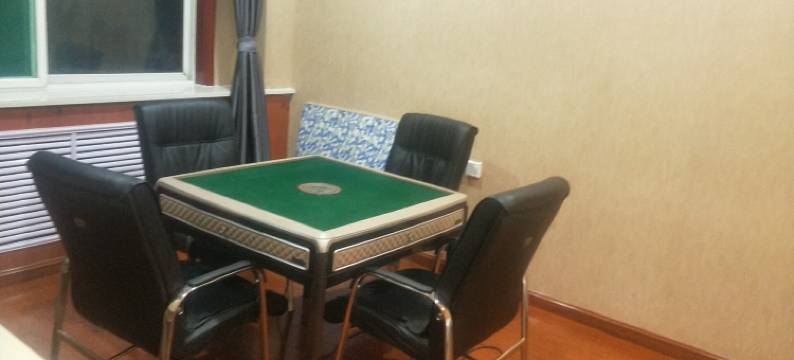 交口华逸快捷酒店图片