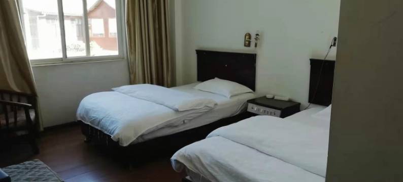 景东祥龙酒店图片