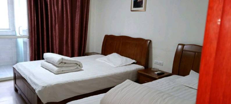 家庭民宿(郑州郑东新区店)图片