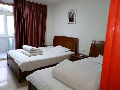 家庭民宿(郑州郑东新区店)