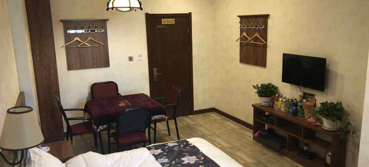 东丰客家宾馆图片