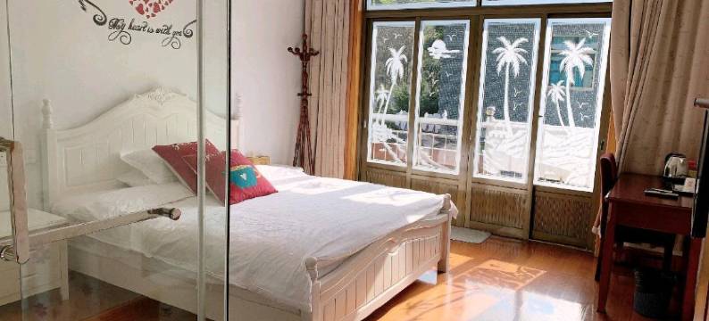 宁海忆家民宿图片