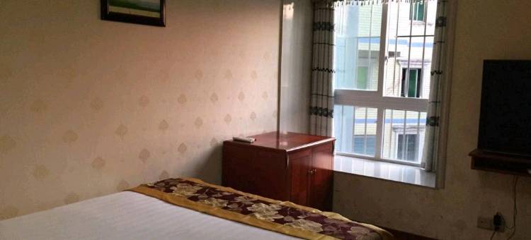 丰都平都商务宾馆图片