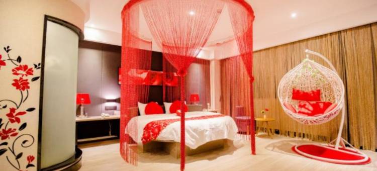 尚客优精选酒店(百色田阳店)图片