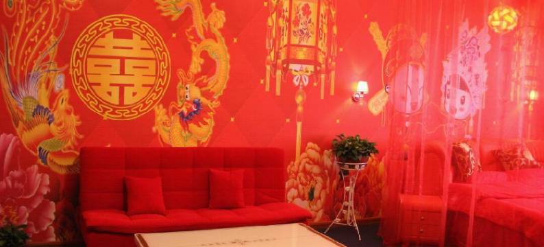 叶县英尚假日酒店图片