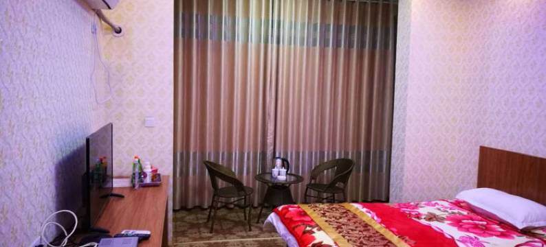 偃师豪泰宾馆图片