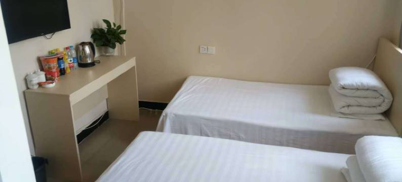 赤峰三合宾馆图片