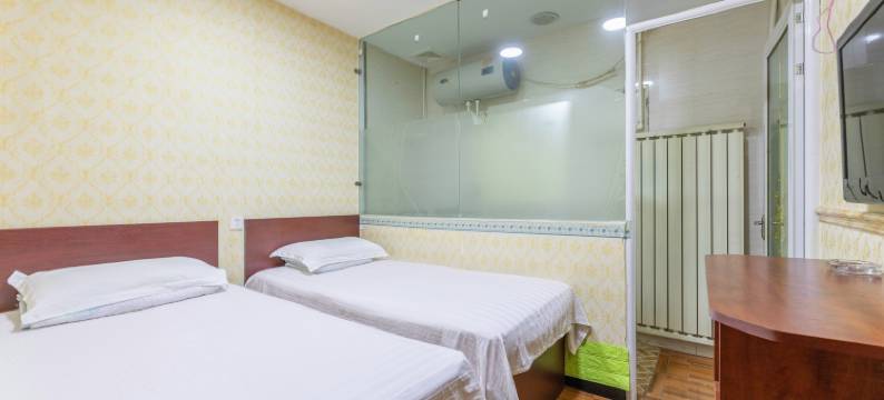 OYO天津小马快捷住宿图片