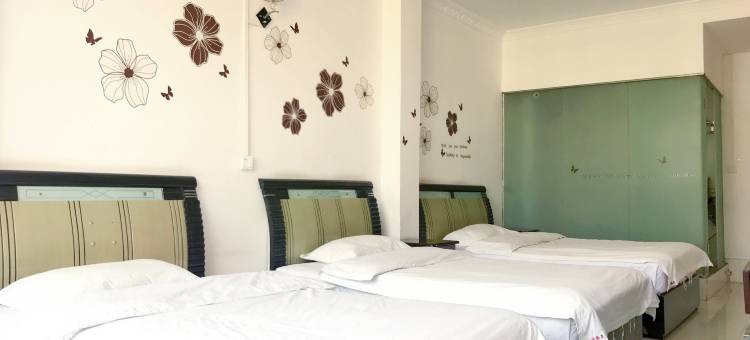 大新东源宾馆图片