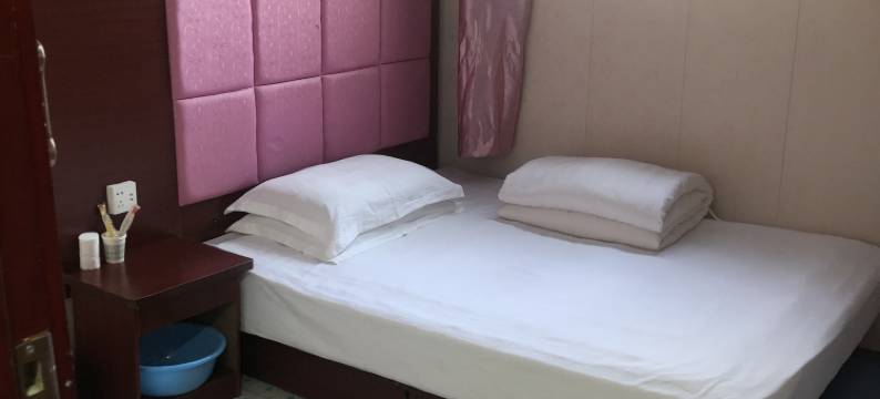 西安新城宏盛宾馆图片