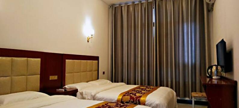 华阴科鑫客栈图片