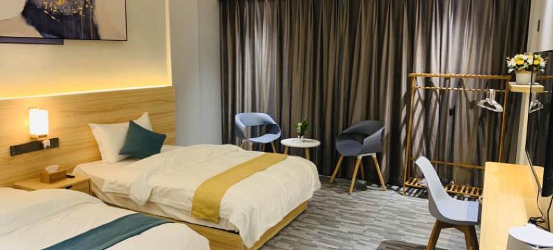 霞浦素居客栈图片