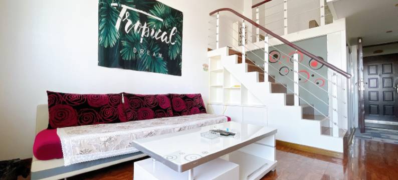 长治爱情公寓图片