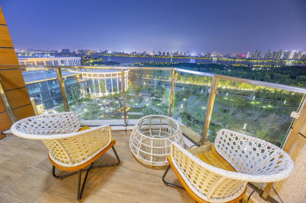 南昌金陵大酒店图片