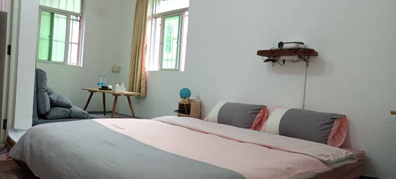 珠海丫一公寓图片