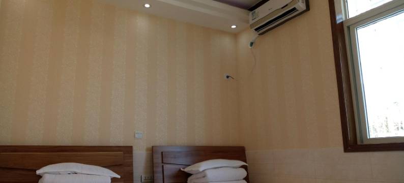 汉源福鑫宾馆图片