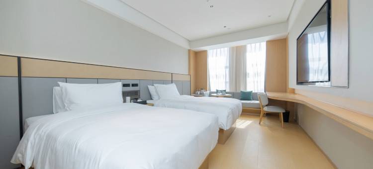 全季酒店(招远温泉路店)图片