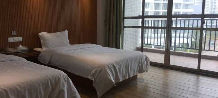 惠东巽寮湾金海酒店图片