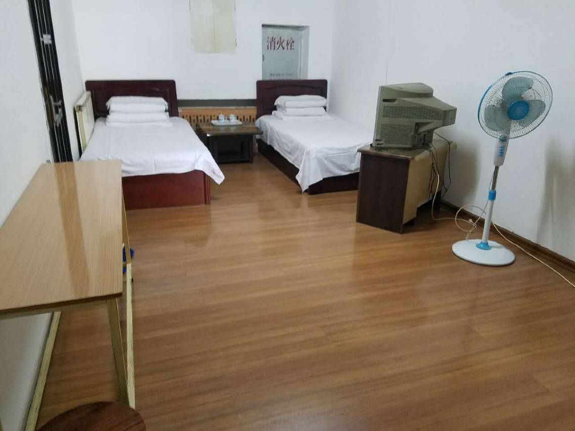 齐齐哈尔馨富利招待所